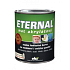 Austiste Eternal mat acrylic universal paint for wood, metal, concrete 09 dark brown 5 kg