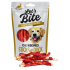 Brit Lets Bite Chewable duck sticks supplementary food for dogs 80 g