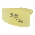 Fre Pro Bowl Clip Citrus fragrant toilet curtain yellow 10 x 5 x 6 cm 55 g