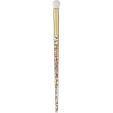 Essence Jingle Days set of cosmetic brushes with synthetic bristles 01 Sparkle All The Way 7 pieces