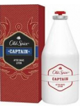 Old Spice Captain aftershave 100 ml