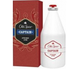 Old Spice Captain aftershave 100 ml