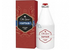 Old Spice Captain aftershave 100 ml