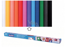 Apli Dressy Bond non-woven fabric for the production of carnival costumes and accessories 0.8 x 3 m purple