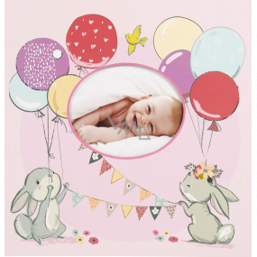 Albi Photo Album For Girls 25 Sheets 24 x 25 cm