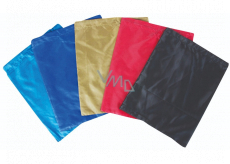 Danube School bag for shoes dark blue 29 x 36.5 cm
