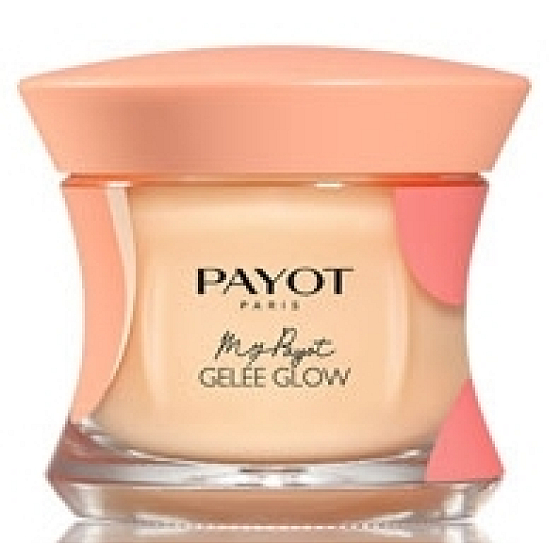 Payot My Payot Gelée Glow Vitamin gel to restore a naturally radiant complexion day and night 50 ml