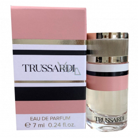 Trussardi Trussardi Eau de Parfum Eau de Parfum for Women 7 ml, Miniature