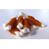 Magnum Bone coated with duck meat soft, natural meat treat for dogs 250 g