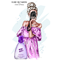 Ulric de Varens Mini Sexy Eau de Parfum for women 25 ml
