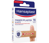 Hansaplast Finger Strips Finger Patch 16 pieces