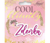 Nekupto Cool name keyring Zdeňka 1 piece