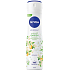 Nivea Miracle Garden Jasmine & Bergamot 48h antiperspirant deodorant spray for women 150 ml