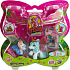 Filly Butterfly Family with 2 figures, different species, recommended age 3+