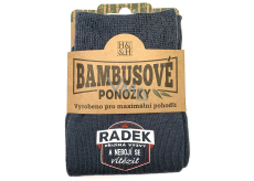 Albi Bamboo socks Radek, size 39 - 46