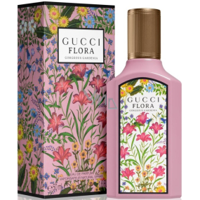 Gucci Flora Gorgeous Gardenia Eau de Parfum for women 50 ml