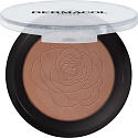 Dermacol Natural Natural Powder Blush 04 5 g