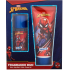 Marvel Spiderman body mist 80 ml + shower gel 150 ml, cosmetic set for children