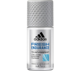 Adidas Fresh Endurance antiperspirant roll-on for men 50 ml