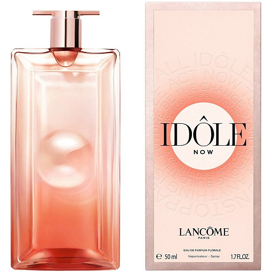 Lancome Idole Now Eau de Parfum for women 50 ml