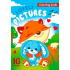 Ditipo Coloring book for children Lovely Pictures 16 pages A4 210 x 297 mm