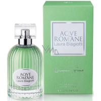 Laura Biagiotti Aqve Romane Divinium Ficus Eau de Toilette for Women 100 ml