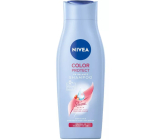 Nivea Color Care & Protect for vibrant color shampoo 400 ml