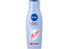 Nivea Color Care & Protect for vibrant color shampoo 400 ml