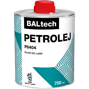 BALTECH kerosene P6404, 700 ml