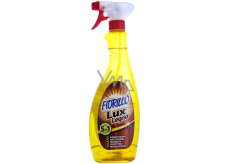Fiorillo Lux Legno 5v1 čistič na nábytek 750 ml