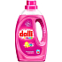 Dalli Gel Color 20 doses, 1.1 l
