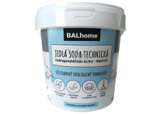 Balhome Jedlá soda technická 1 kg