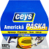 Ceys Express Tape American Adhesive Tape, 50 mm × 10 m