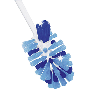 Vileda Power Brush WC set
