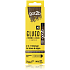 got2b Glued Brows & Edges Tinted coloring gel for eyebrows and "baby" hairs 2 in 1 Brown 16ml