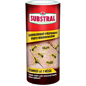 Substral Naturen Ant Granules, 300 g