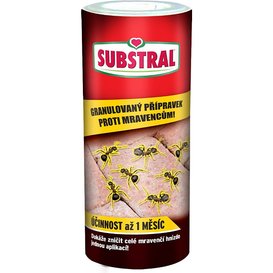 Substral Naturen Ant Granules, 300 g