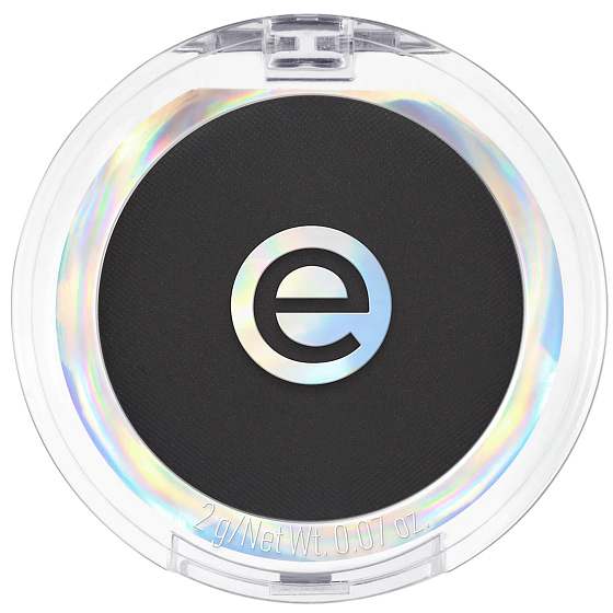 Essence mono eyeshadow matte 03 Deep Ink, 2 g