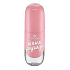 Essence gel nail colour 38 Aloha papaya, 8 ml