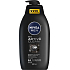 NIVEA MEN Active Clean 3 in 1, 887 ml