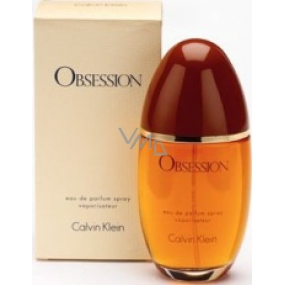 Calvin Klein Obsession Eau de Parfum for Women 30 ml
