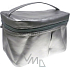 Dove Etue silver imitation leather 21 x 13,5 x 12 cm 1 piece