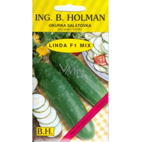HolmanF1 Linda Mix cucumber salad 1.5 g