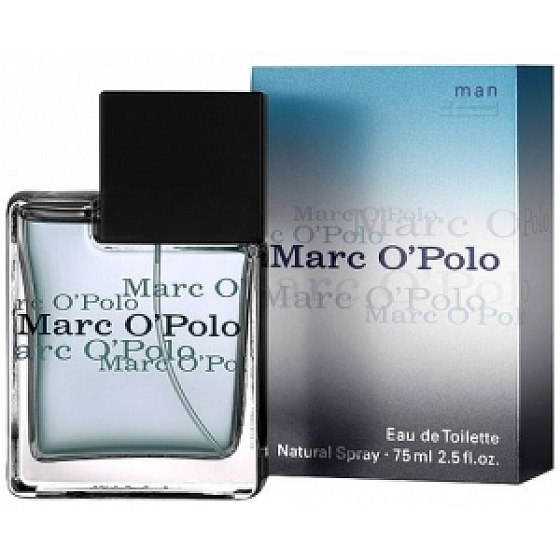 Marc O´Polo Man aftershave 50 ml