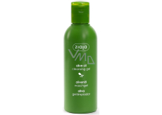 Ziaja Oliva Cleansing Gel for dry and normal skin 200 ml