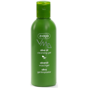 Ziaja Oliva Cleansing Gel for dry and normal skin 200 ml
