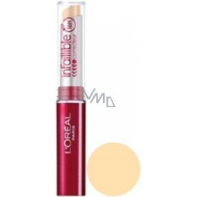 Loreal Infaillible Stick Concealer 01 Vanilla 2 g