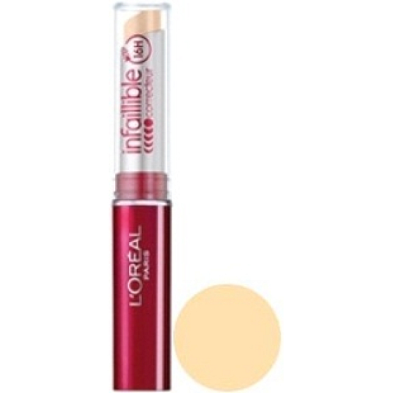 Loreal Infaillible Stick Concealer 01 Vanilla 2 g