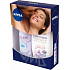 Nivea Kazcashmere shower gel 250 ml + antiperspirant spray 150 ml, for women cosmetic set