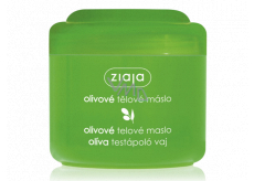 Ziaja Oliva Body Butter 200 ml